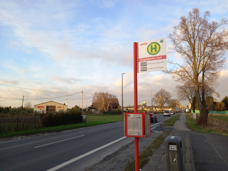 Koeln Meschenich Fewo